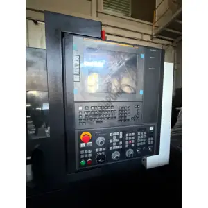 2026 Model Hyundai Wia HD-3100L CNC Torna Tezgahı