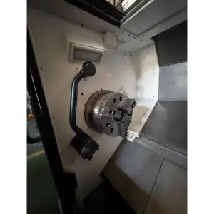 2026 Model Hyundai Wia HD-3100L CNC Torna Tezgahı