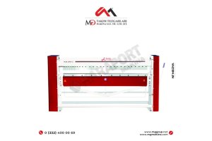2060 x 2.0mm Parca Bıçaklı Linda  Machine Caka Kenet