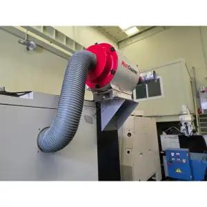 21 İnç Doosan Puma 480 CNC Torna Tezgahı-2013
