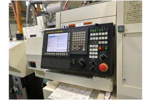 3 Adet 2022 Tsugami B0386L-III CNC Kayar Otomat Tezgahı ve Sürü