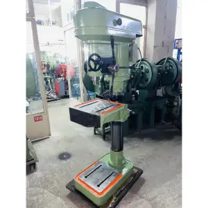 35'LİK TİRYAKİ MARKA SÜTUNLU MATKAP