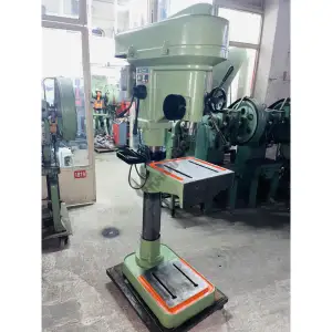35'LİK TİRYAKİ MARKA SÜTUNLU MATKAP