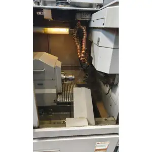 4 Adet Citizen 32 lik ve 20 lik CNC Kayar Otomat Paket Makine Fırsatı