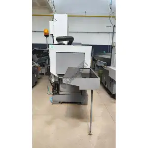 4 Adet Citizen 32 lik ve 20 lik CNC Kayar Otomat Paket Makine Fırsatı