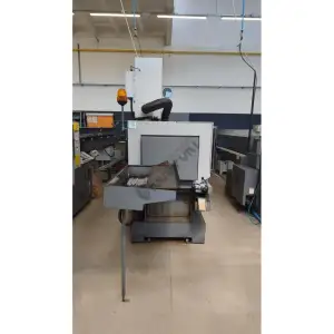 4 Adet Citizen 32 lik ve 20 lik CNC Kayar Otomat Paket Makine Fırsatı