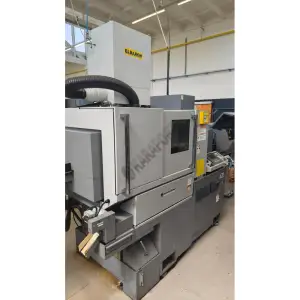4 Adet Citizen 32 lik ve 20 lik CNC Kayar Otomat Paket Makine Fırsatı