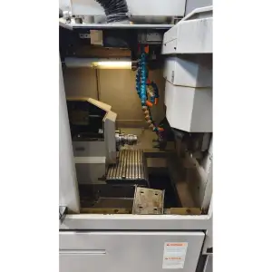 4 Adet Citizen 32 lik ve 20 lik CNC Kayar Otomat Paket Makine Fırsatı