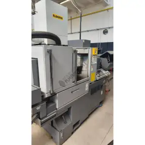 4 Adet Citizen 32 lik ve 20 lik CNC Kayar Otomat Paket Makine Fırsatı