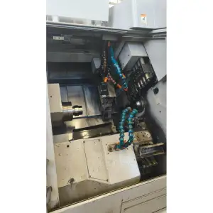 4 Adet Citizen 32 lik ve 20 lik CNC Kayar Otomat Paket Makine Fırsatı