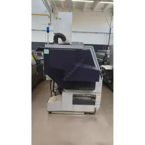 4 Adet Citizen 32 lik ve 20 lik CNC Kayar Otomat Paket Makine Fırsatı