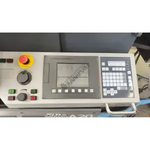 4 Adet Citizen 32 lik ve 20 lik CNC Kayar Otomat Paket Makine Fırsatı
