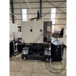 4 Eksen Ares Seiki R-6040 CNC Kılavuz Çekme Tezgahı-2023