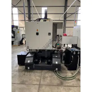 4 Eksen Ares Seiki R-6040 CNC Kılavuz Çekme Tezgahı-2023