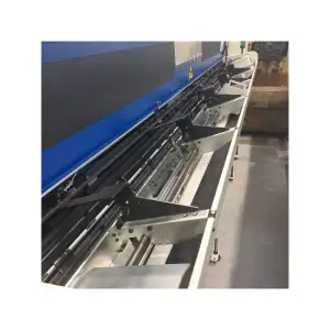 5 Eksen Hanwha XD-20H CNC Kayar Otomat Tezgahı ve Çubuk Sürücü-2006