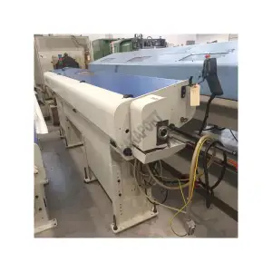 5 Eksen Hanwha XD-20H CNC Kayar Otomat Tezgahı ve Çubuk Sürücü-2006