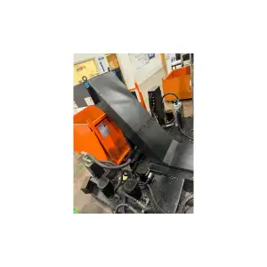5 Eksen Mazak Variaxis i-500 Simültane CNC İşleme Merkezi–2014