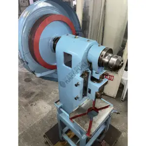 5 TONLUK EKSANTRİK PRES ARKADAN VOLANLI SIFIR GİBİ