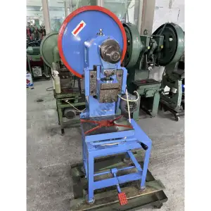 5 TONLUK EKSANTRİK PRES SIFIR GİBİ