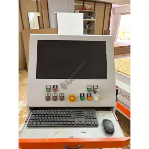 7 aylık garantili cnc router cnc makinası