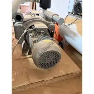 7 aylık garantili cnc router cnc makinası