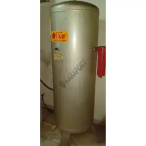 8 BAR TESCOM VİDALI KOMPRESÖR + TANK + KURUTMA ÜNİTESİ