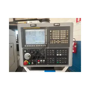 9 Eksen Tornos Swiss ST-26 CNC Kayar Otomat Tezgahı–2015