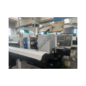 9 Eksen Tornos Swiss ST-26 CNC Kayar Otomat Tezgahı–2015