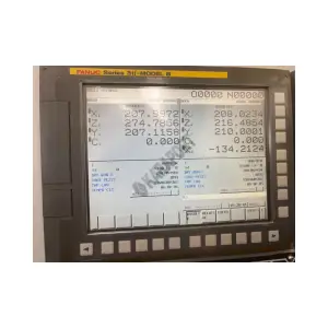 9 Eksen Tornos Swiss ST-26 CNC Kayar Otomat Tezgahı–2015