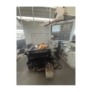 9 Eksen Tornos Swiss ST-26 CNC Kayar Otomat Tezgahı–2015
