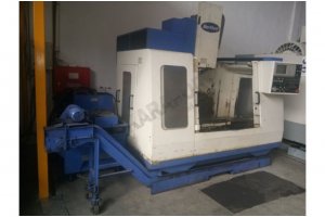 HARTFORD MARKA CNC DİK İŞLEME MERKEZİ