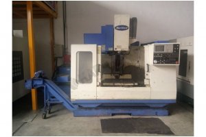 HARTFORD MARKA CNC DİK İŞLEME MERKEZİ