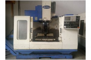 HARTFORD MARKA CNC DİK İŞLEME MERKEZİ