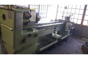 YENİ MODEL VDF TORNA 1992 MODEL 2MT