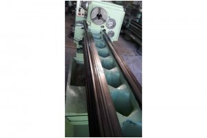 YENİ MODEL VDF TORNA 1992 MODEL 2MT