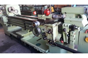 YENİ MODEL VDF TORNA 1992 MODEL 2MT