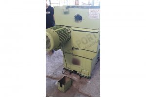 YENİ MODEL VDF TORNA 1992 MODEL 2MT