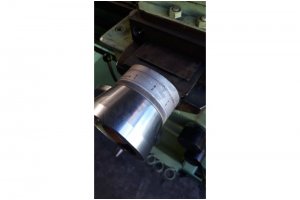 YENİ MODEL VDF TORNA 1992 MODEL 2MT