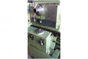 YENİ MODEL VDF TORNA 1992 MODEL 2MT