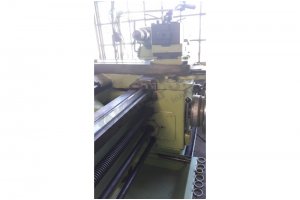 YENİ MODEL VDF TORNA 1992 MODEL 2MT