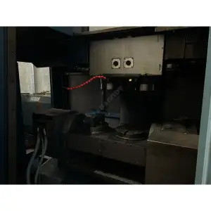 ACİL 5 EKSEN Matsuura MC-600VGDC TWİN SPİNDLE