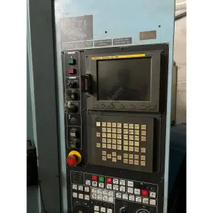 ACİL 5 EKSEN Matsuura MC-600VGDC TWİN SPİNDLE
