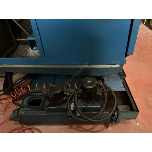 ACİL 5 EKSEN Matsuura MC-600VGDC TWİN SPİNDLE