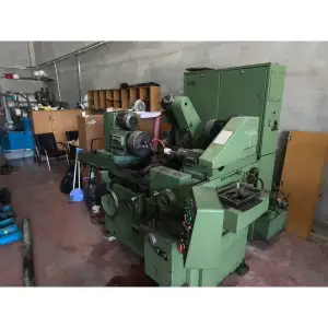 ACİL ! JUNG BERLİN D141 DELİK İÇİ TAŞLAMA