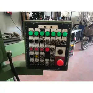 ACİL ! JUNG BERLİN D141 DELİK İÇİ TAŞLAMA