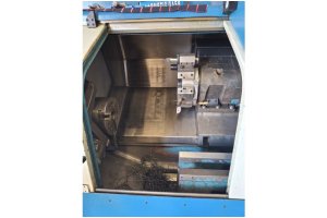 Acil Satılık! FEMCO HL-25 CNC Torna Tezgahı