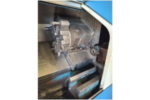 Acil Satılık! FEMCO HL-25 CNC Torna Tezgahı