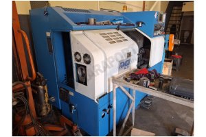 Acil Satılık! FEMCO HL-25 CNC Torna Tezgahı