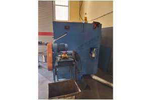 Acil Satılık! FEMCO HL-25 CNC Torna Tezgahı