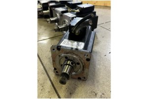 AEG MK42DYYYYA-001 SERVO MOTOR